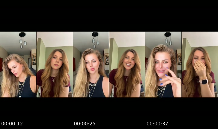 @cerenkeskin_ TikTok live from 2026-07-27