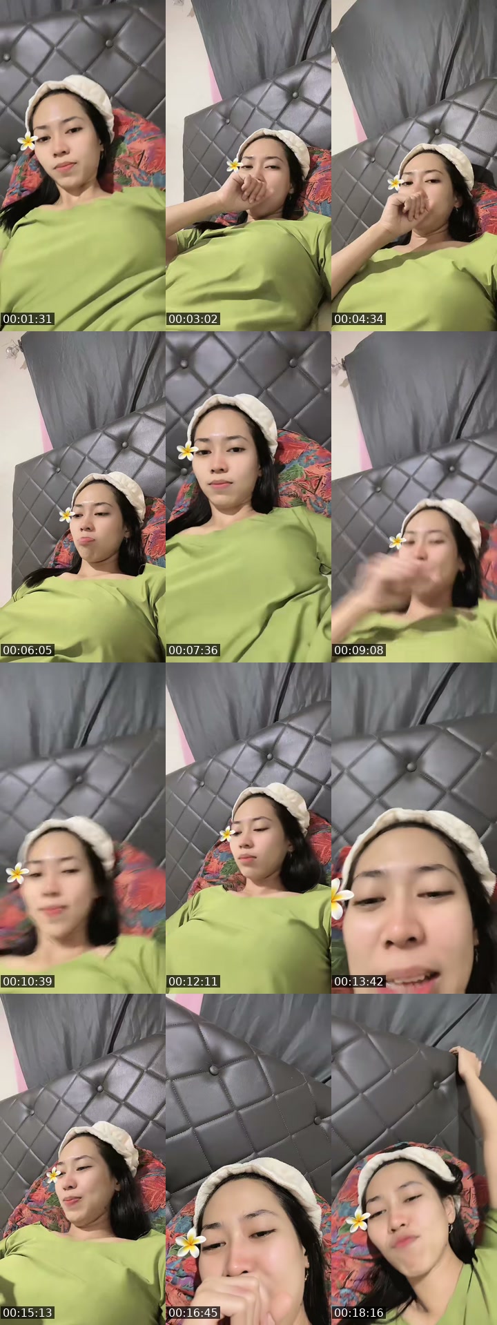 @angelia25553 TikTok live from 2026-07-27