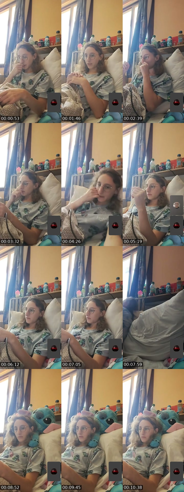 @aurore.giorgi France TikTok live from 2026-07-27