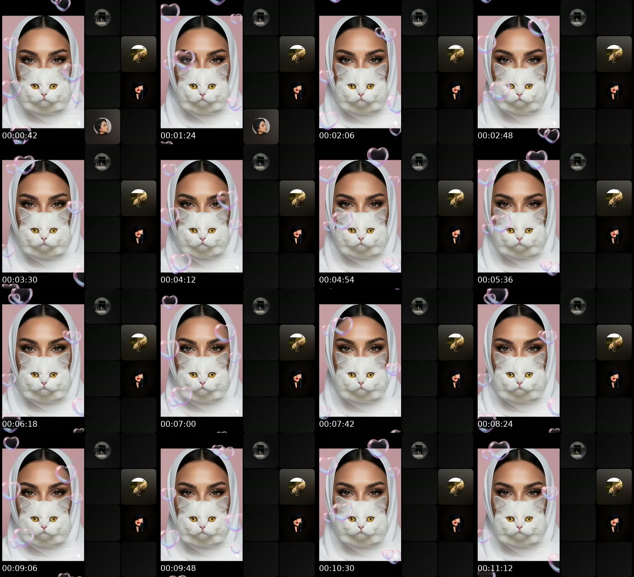 @ana_alamira TikTok live from 2026-07-27