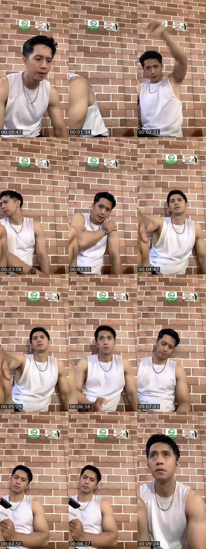 @chokychow_0 TikTok live from 2026-07-27