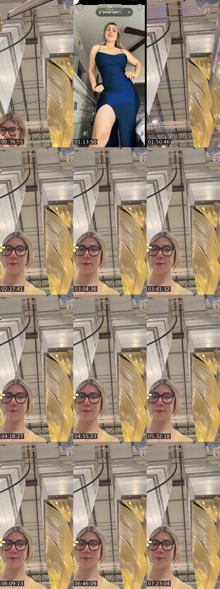 TikTok live: Bienvenidos 🫶🏻🫰🏻 by @carolinarodriguez0501