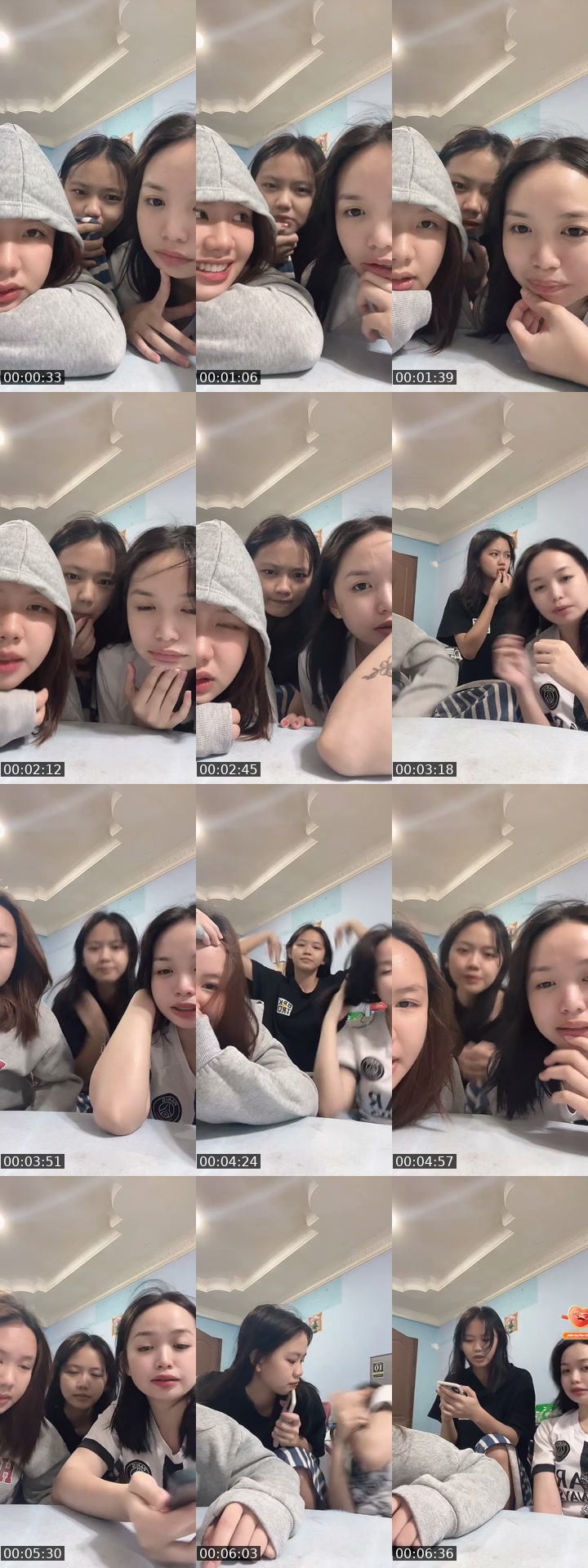 TikTok live: ya cuti by @dy.nxxx