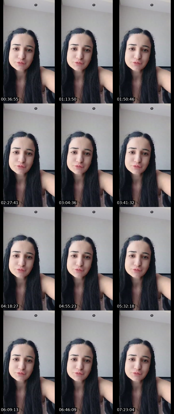 @dygfdik TikTok live from 2026-07-27