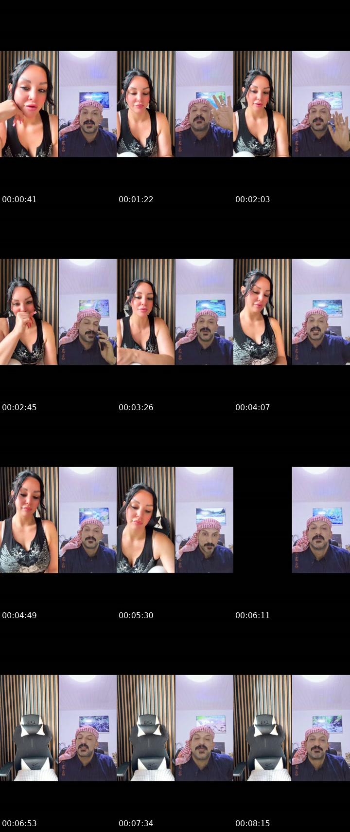@ritafavpe9q Lebanon TikTok live from 2026-07-27