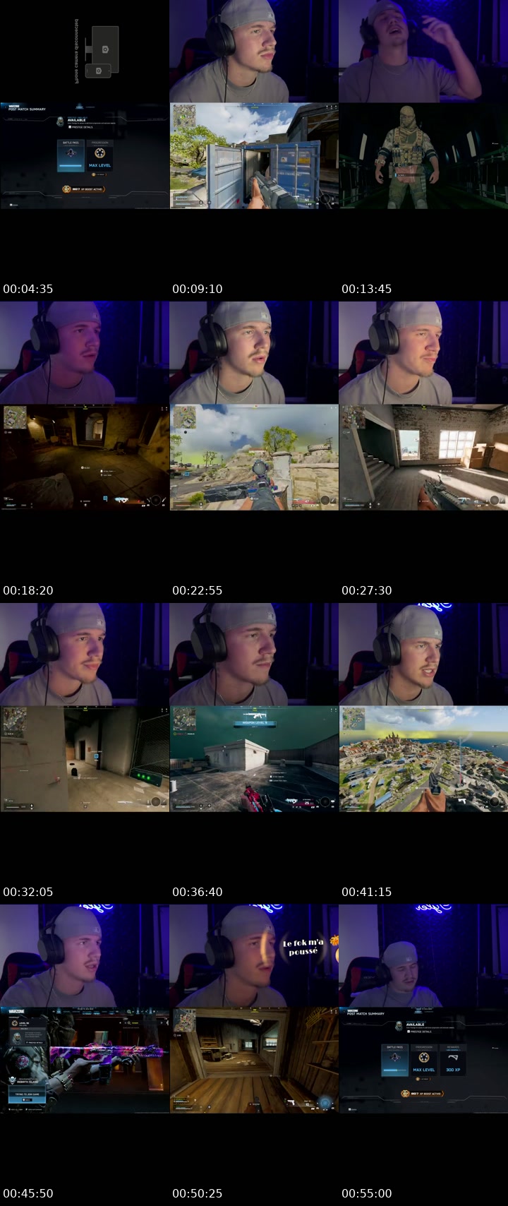 TikTok live: I love you by @tylernoliar