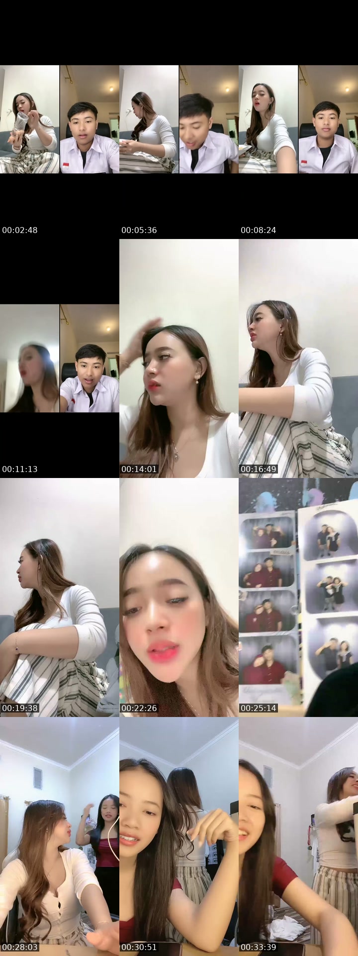 TikTok live: profesional😊 by @viasajali