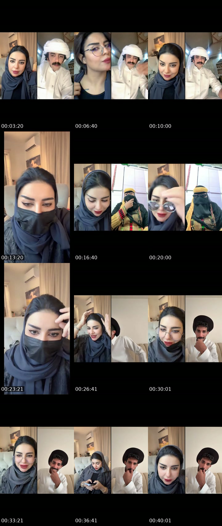 @hoor_0502 TikTok live from 2026-07-27