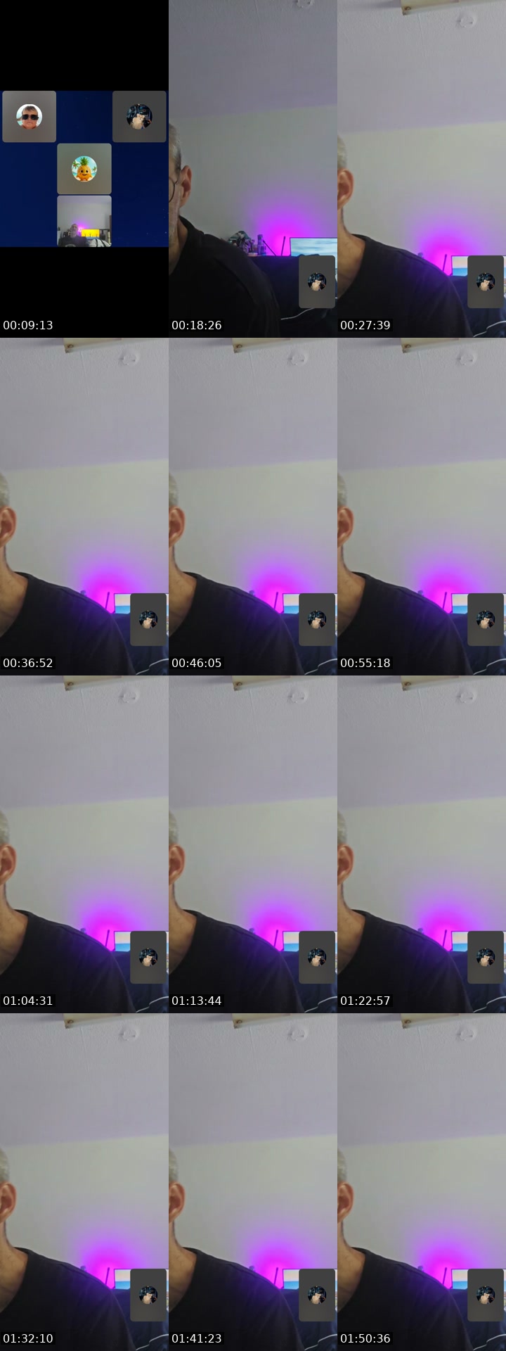 TikTok live: Neue Leute by @feini45