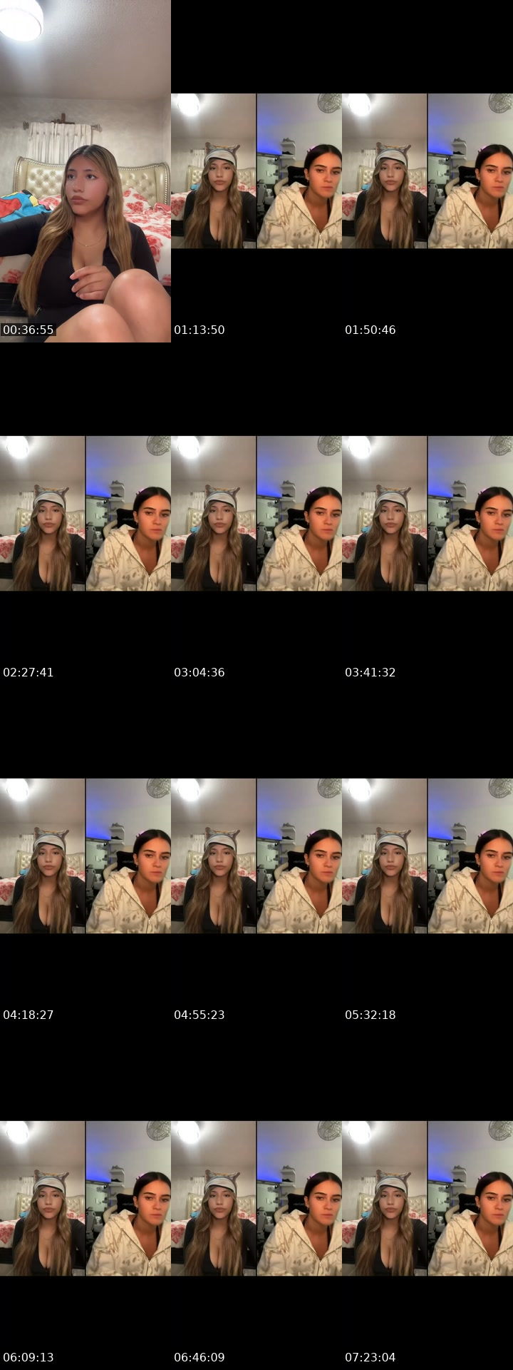 TikTok live: Building a community! by @kendrapicasso