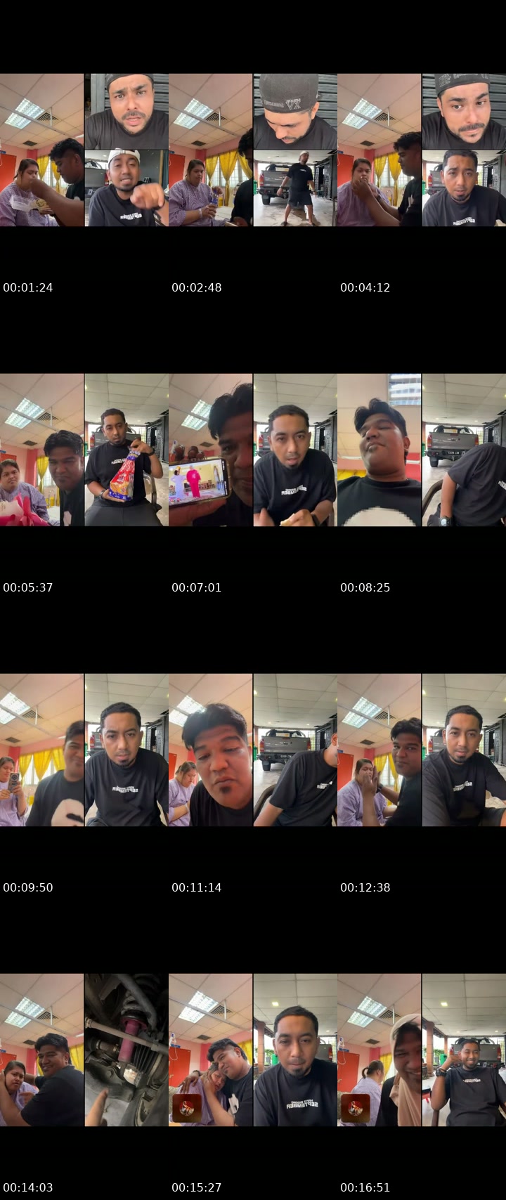 @kuchaisahat TikTok live from 2026-07-27