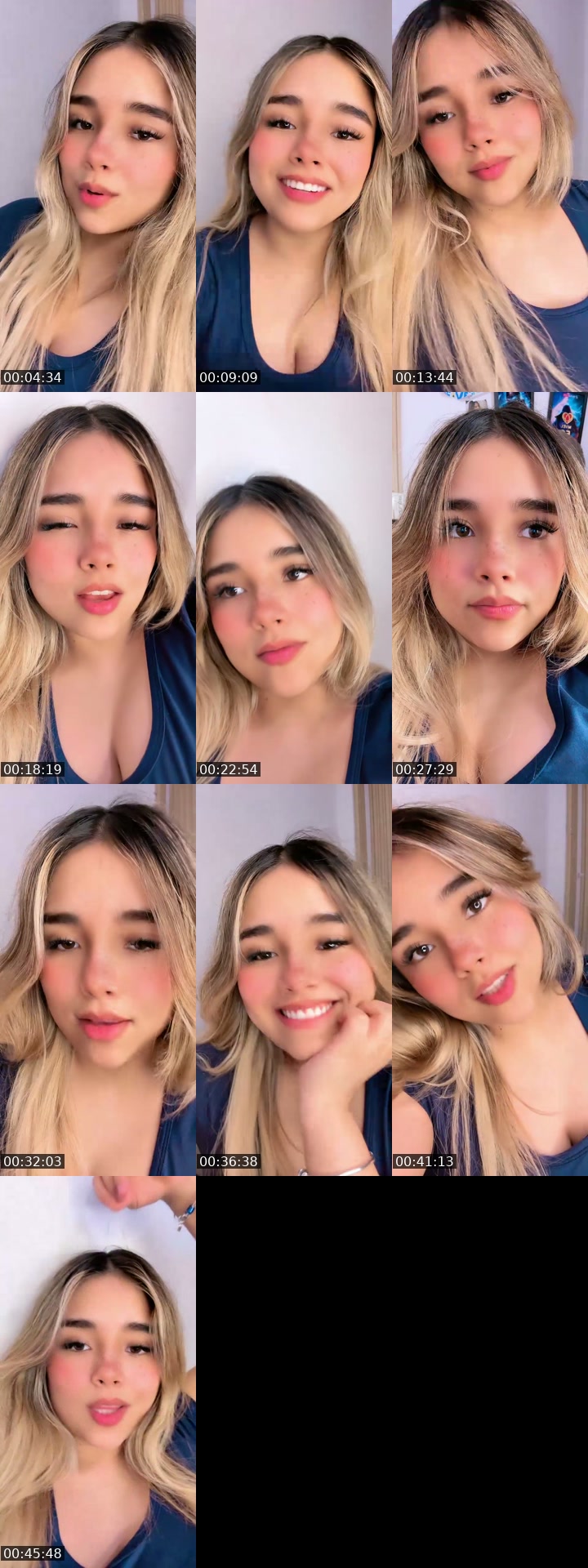 @kris.onichan TikTok live from 2026-07-27