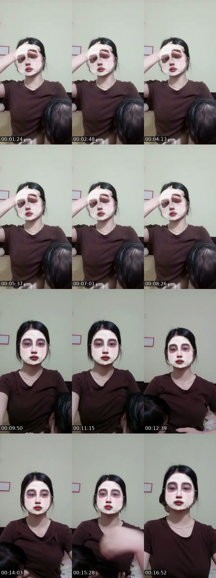 @anlynh14 TikTok live from 2026-07-27