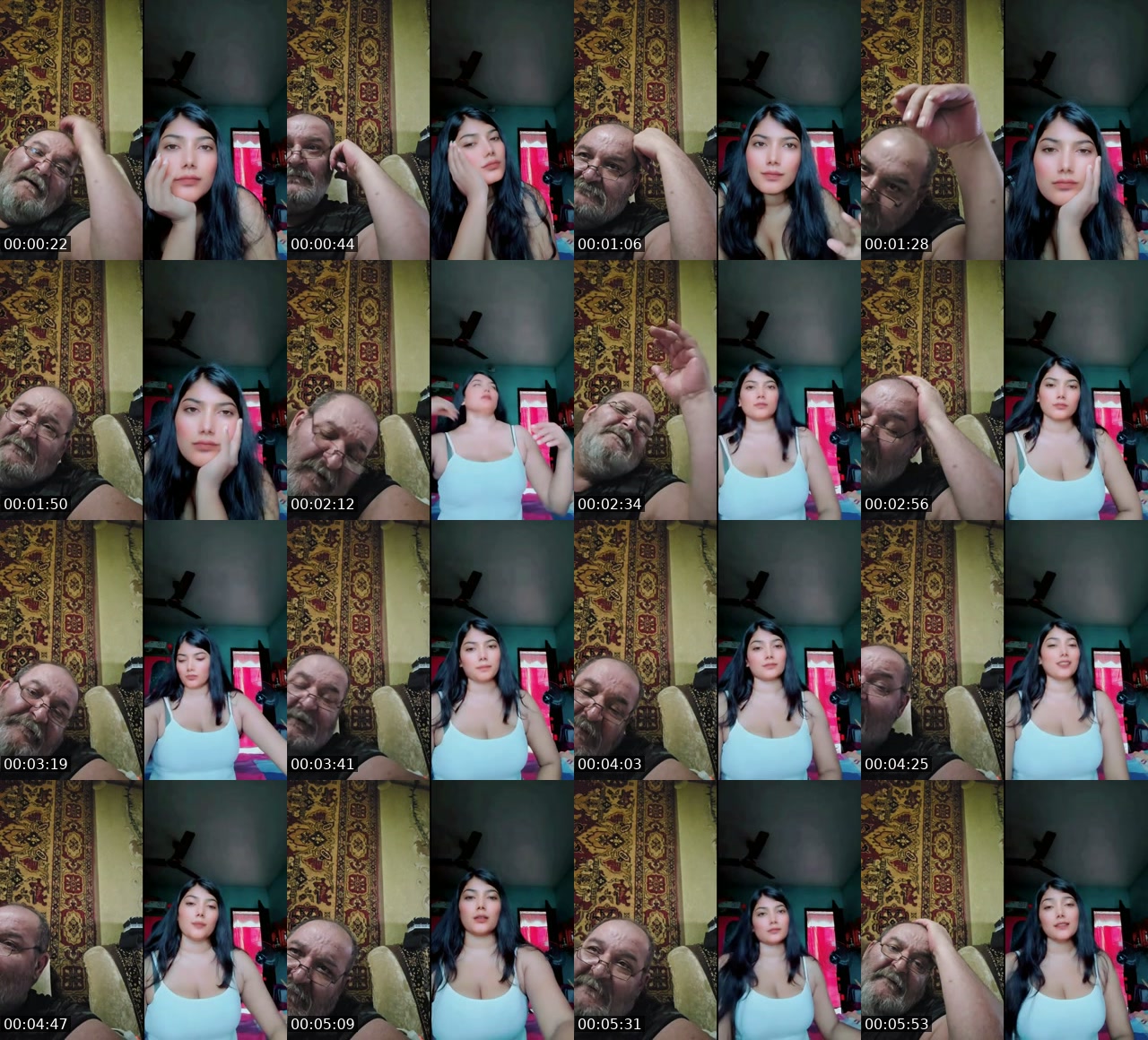 @levonoriginal TikTok live from 2026-07-27
