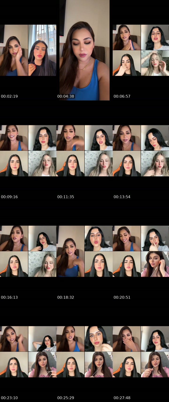 @maysmays4408 TikTok live from 2026-07-27