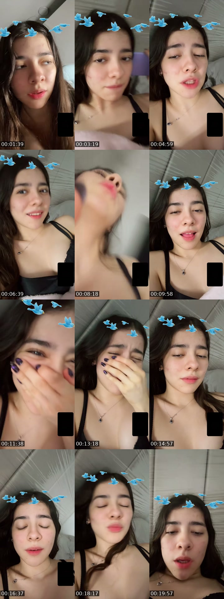 @khaleesi.sd TikTok live from 2026-07-27