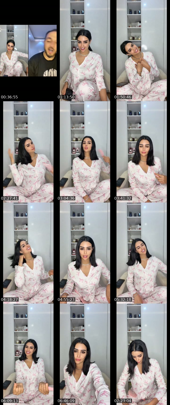 @rimamima528 TikTok live from 2026-07-27