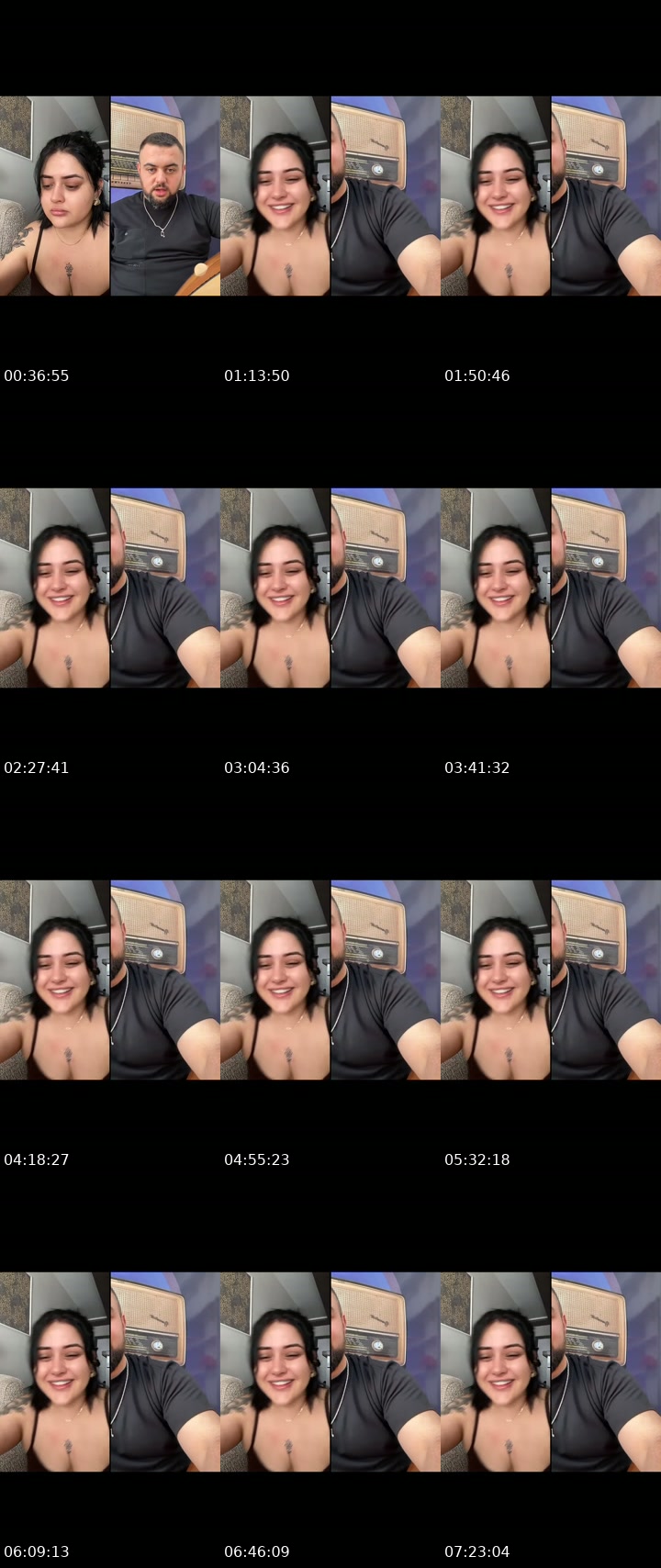 @busrakaartal1 TikTok live from 2026-07-27