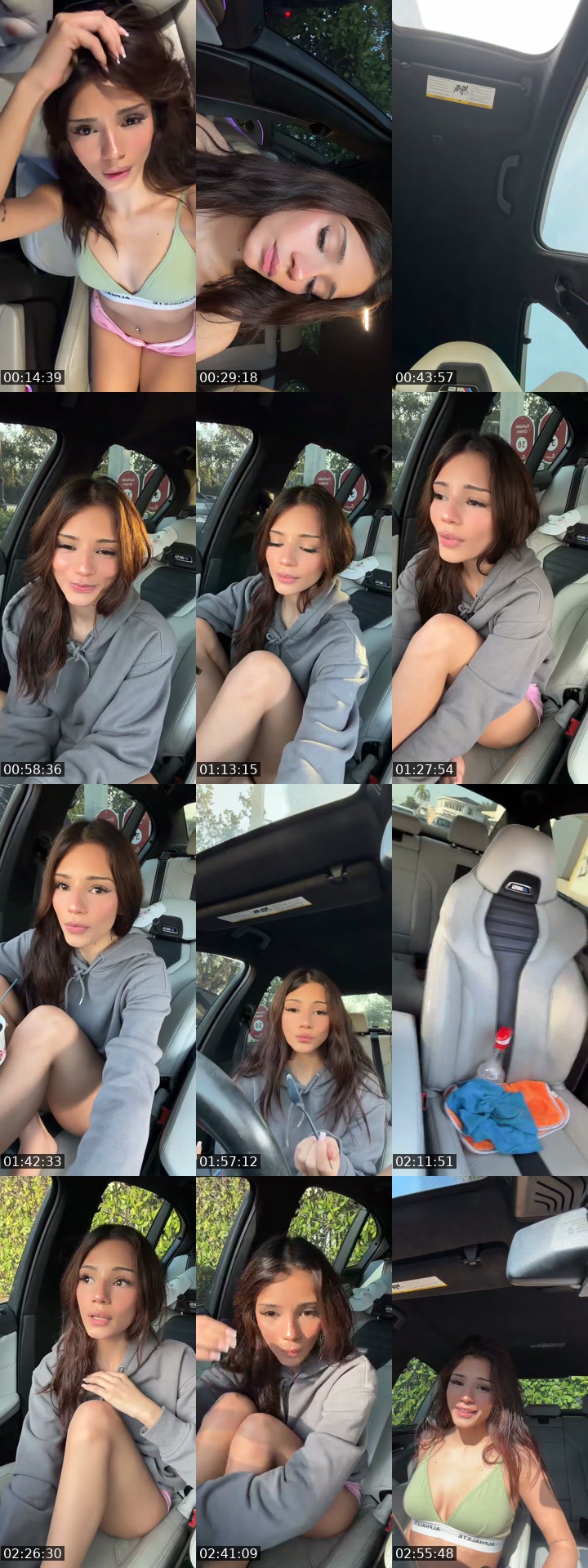 @xxesmeisgodxx TikTok live from 2026-07-27
