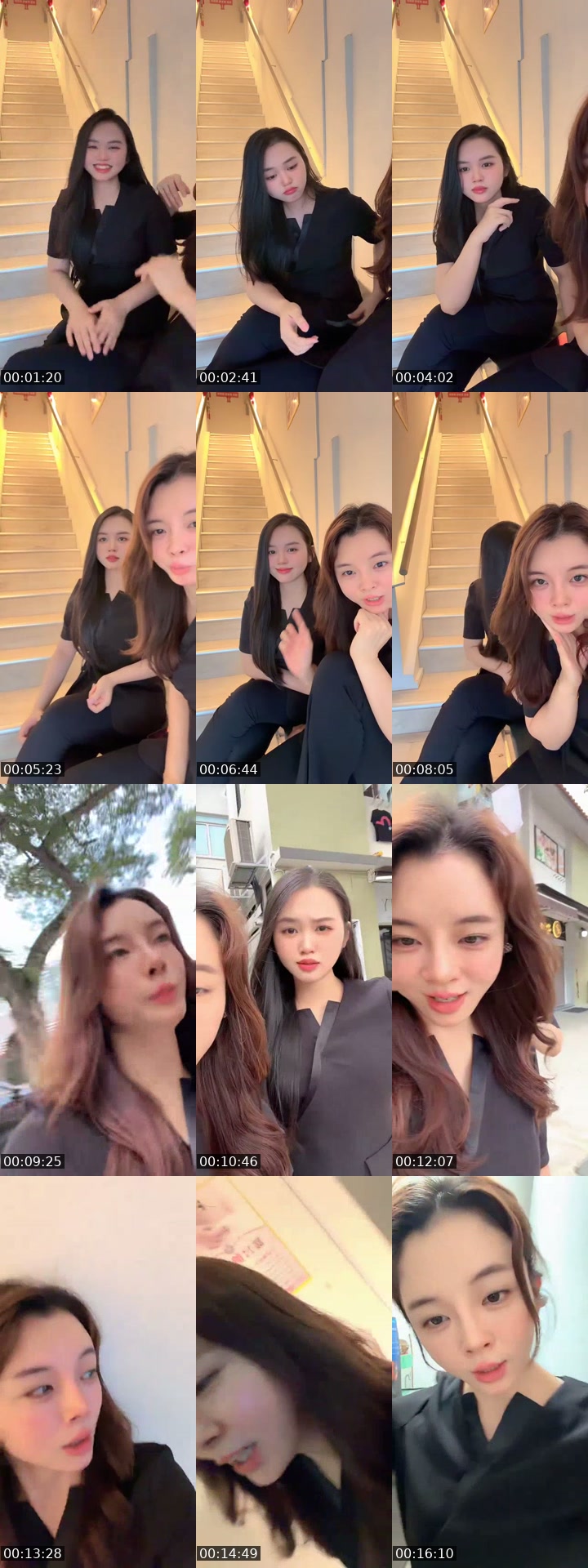 @zoewu9134 TikTok live from 2026-07-27