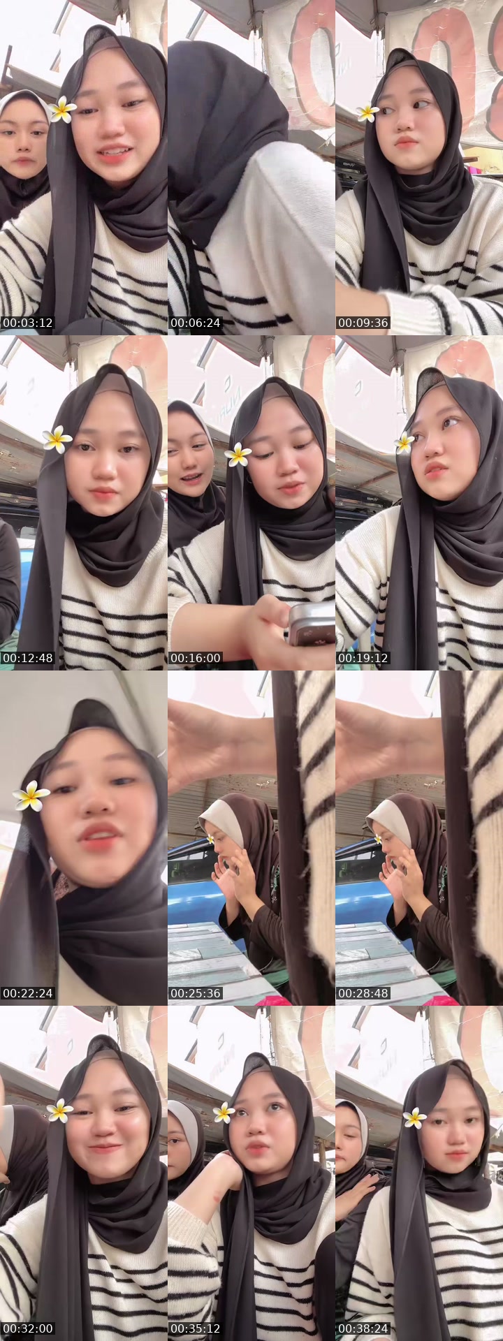 TikTok live: hi by @222putry