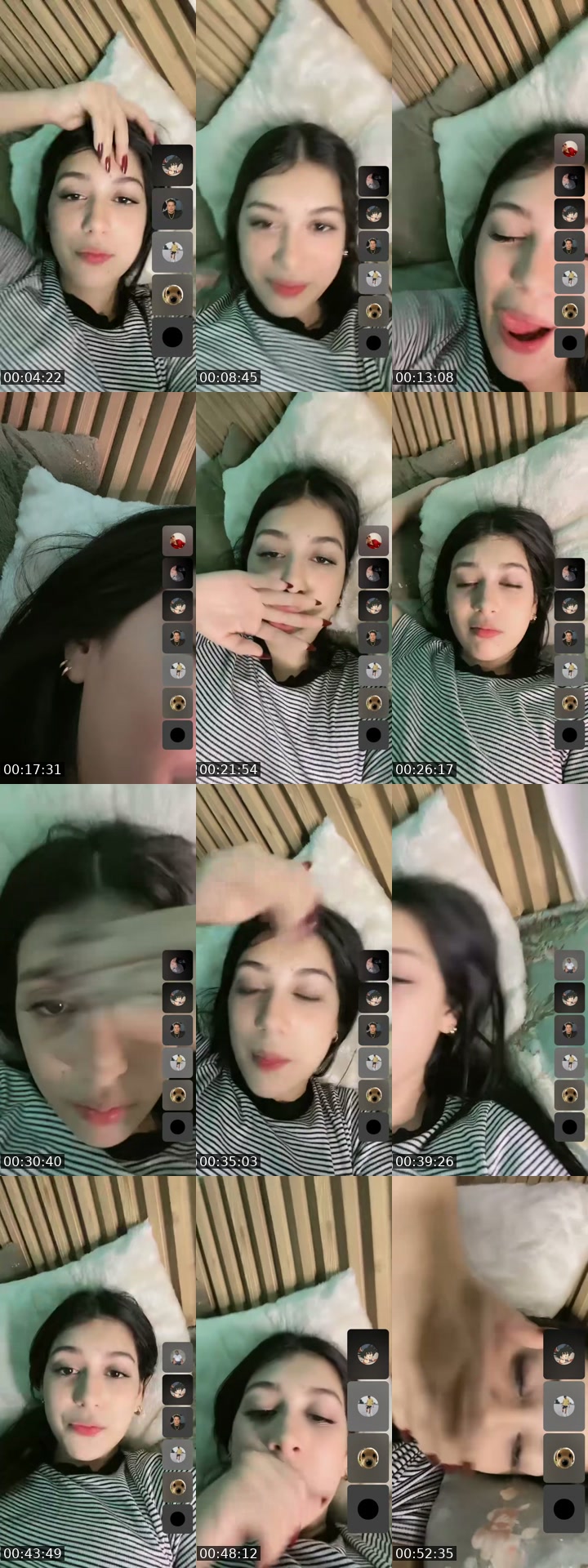 @ali_shirly1 TikTok live from 2026-07-27