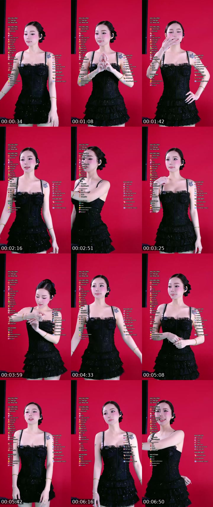 Vietnam TikTok live: Lets Go LIVE! by @hicheese.1411