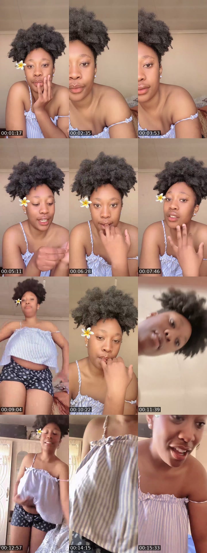 @miss_snowbuny TikTok live from 2026-07-27