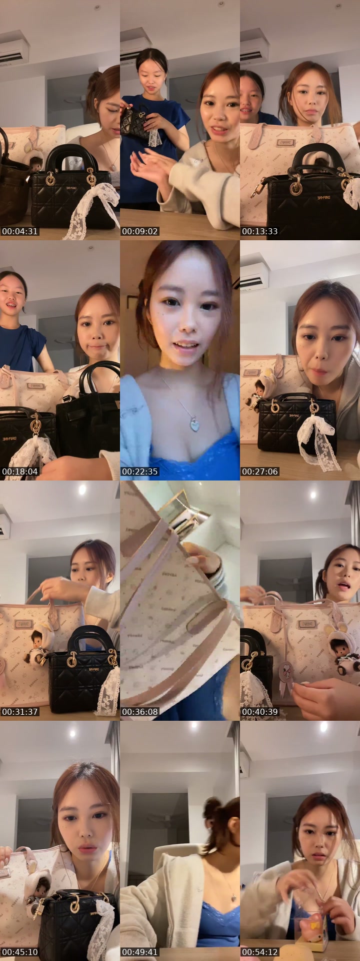 @crunchytoes300 TikTok live from 2026-07-27