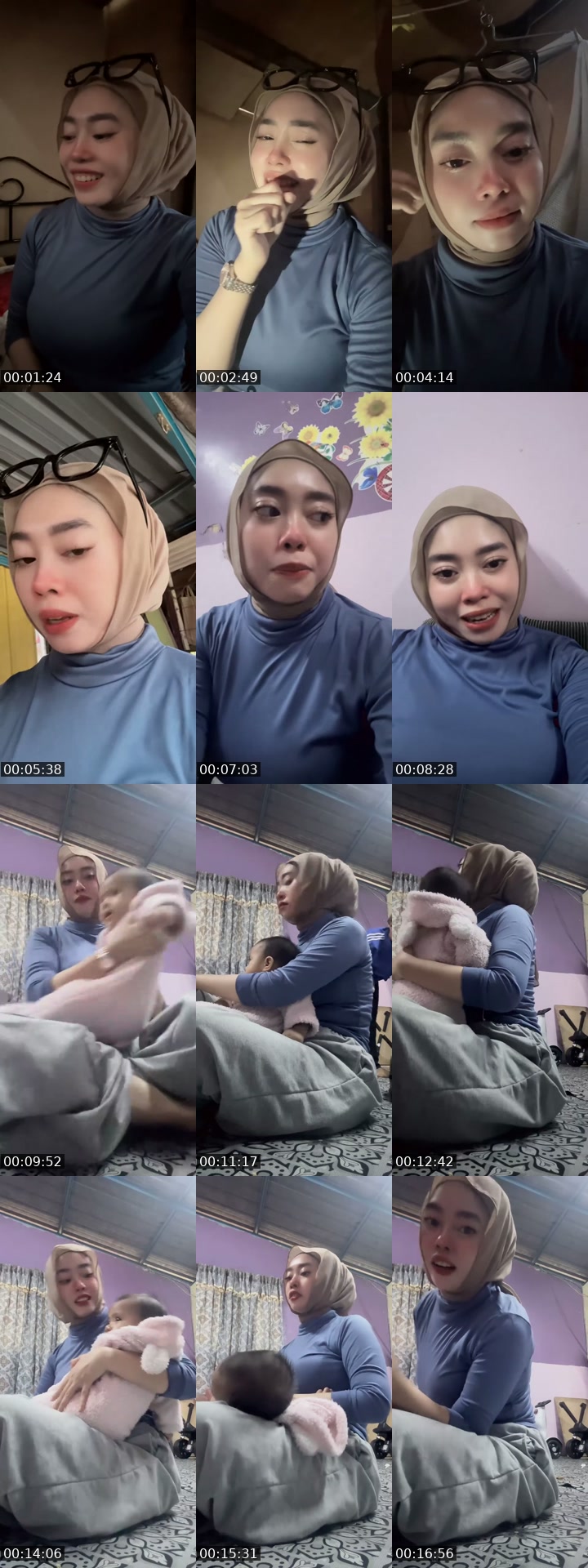 TikTok live: Jlnsss by @emyra._05