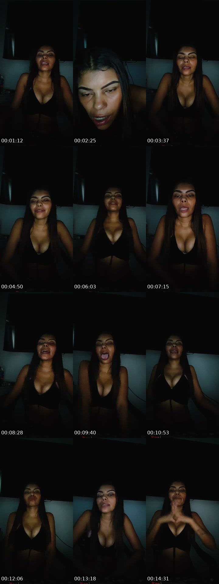 @essica.ortiz TikTok live from 2026-07-27
