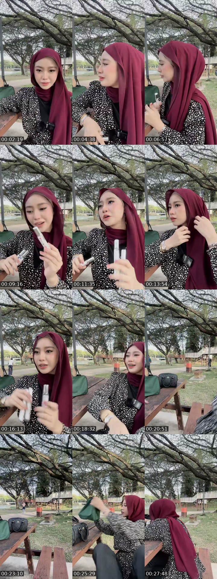@eezani__ TikTok live from 2026-07-27