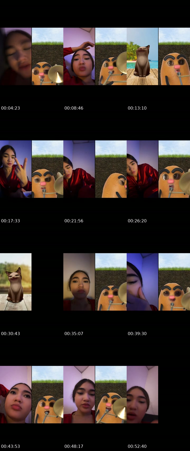 @estefanylunalopez4 TikTok live from 2026-07-27