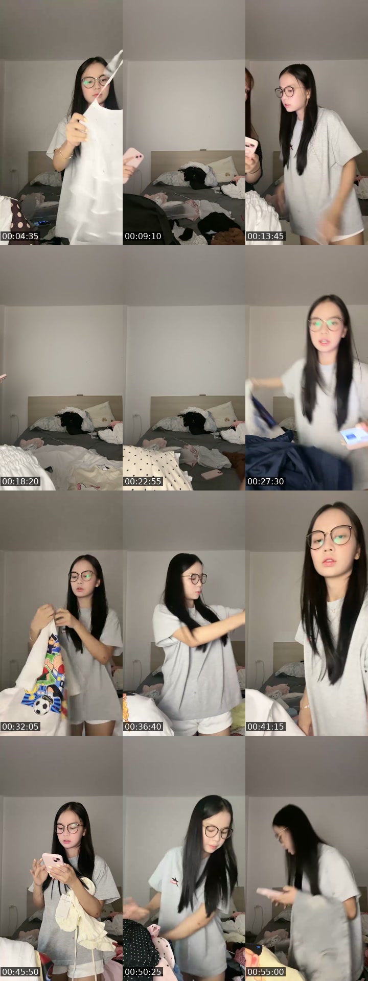 TikTok live: Pass đồ freeship by @htrang.0108