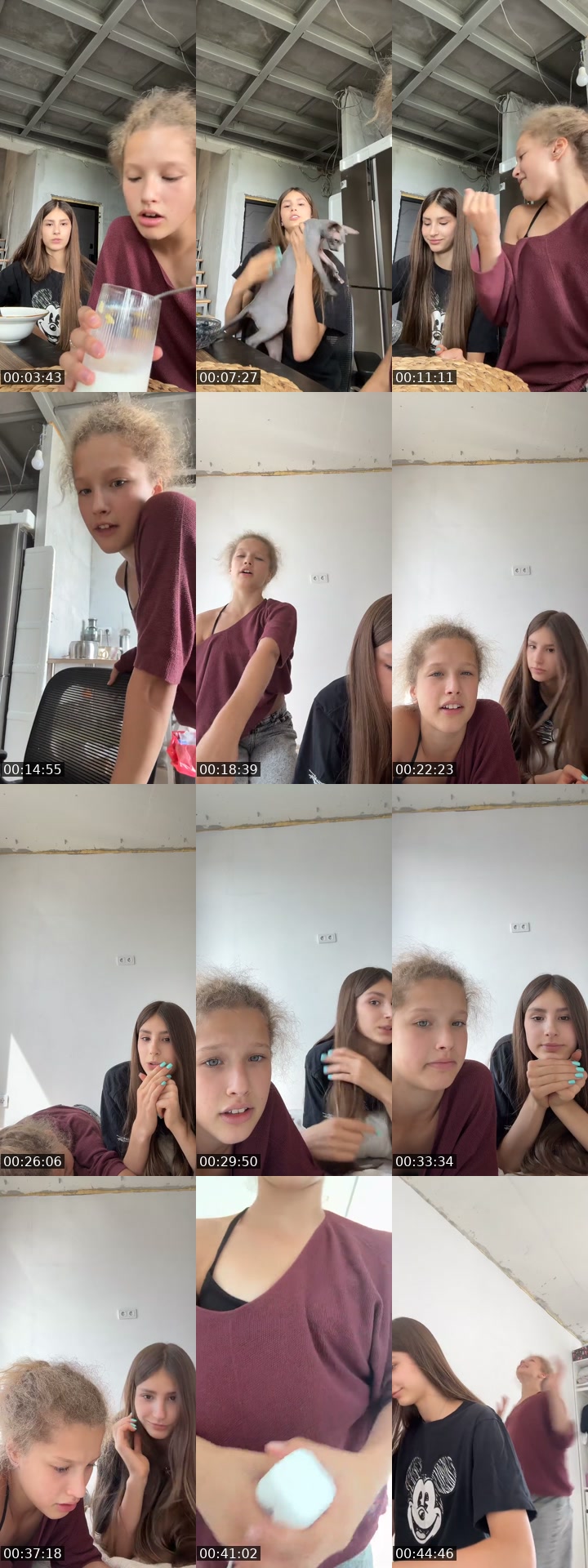 @vitalinavovk1 TikTok live from 2026-07-27