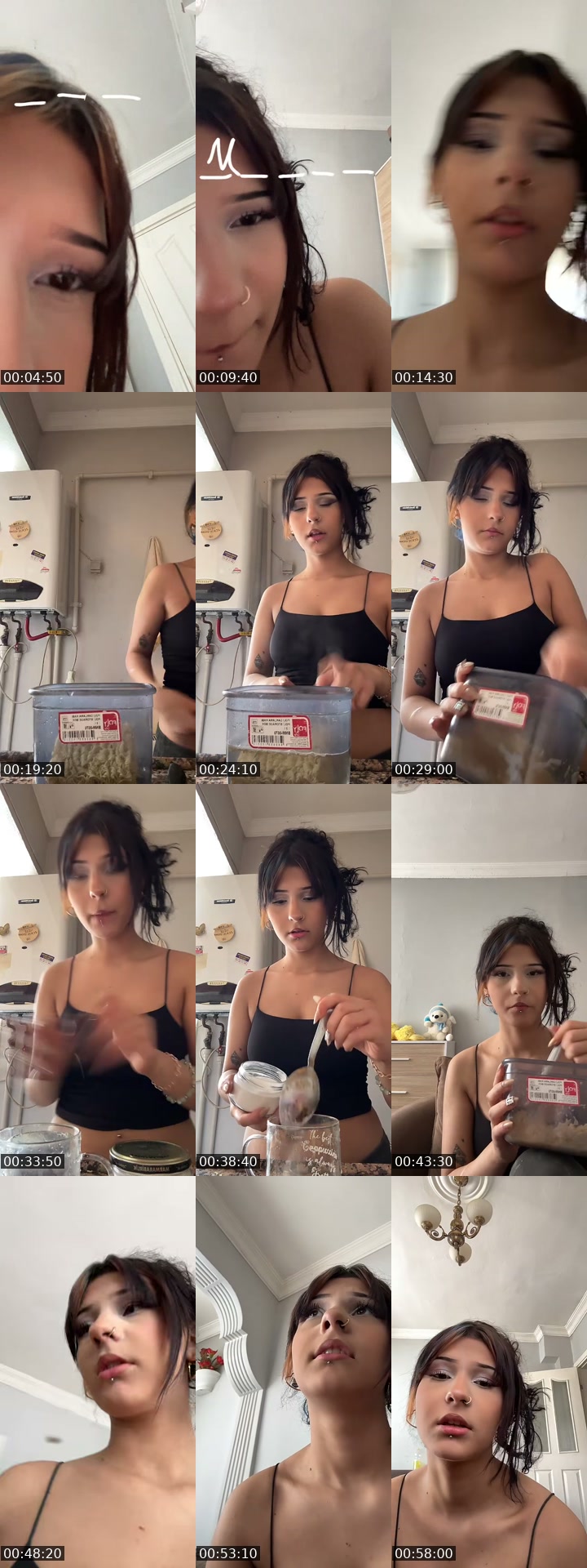 @asenaa.ucr TikTok live from 2026-07-27