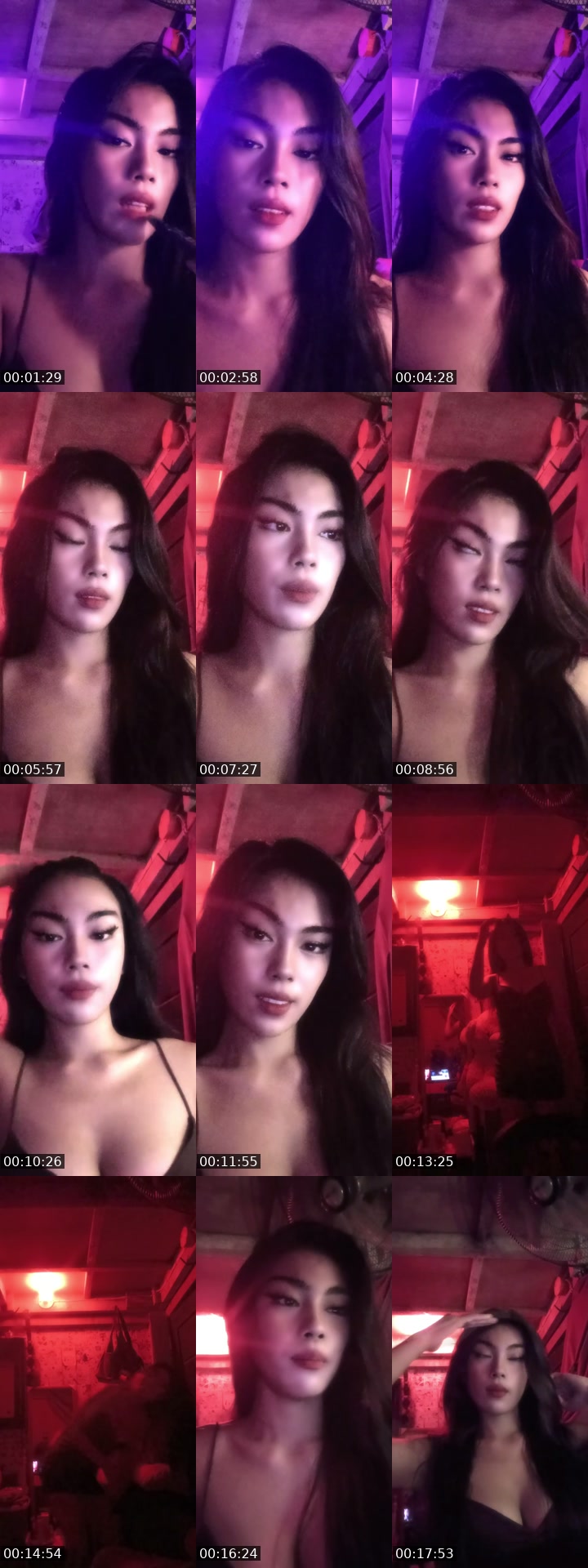 @raijanna.dejeria TikTok live from 2026-07-27