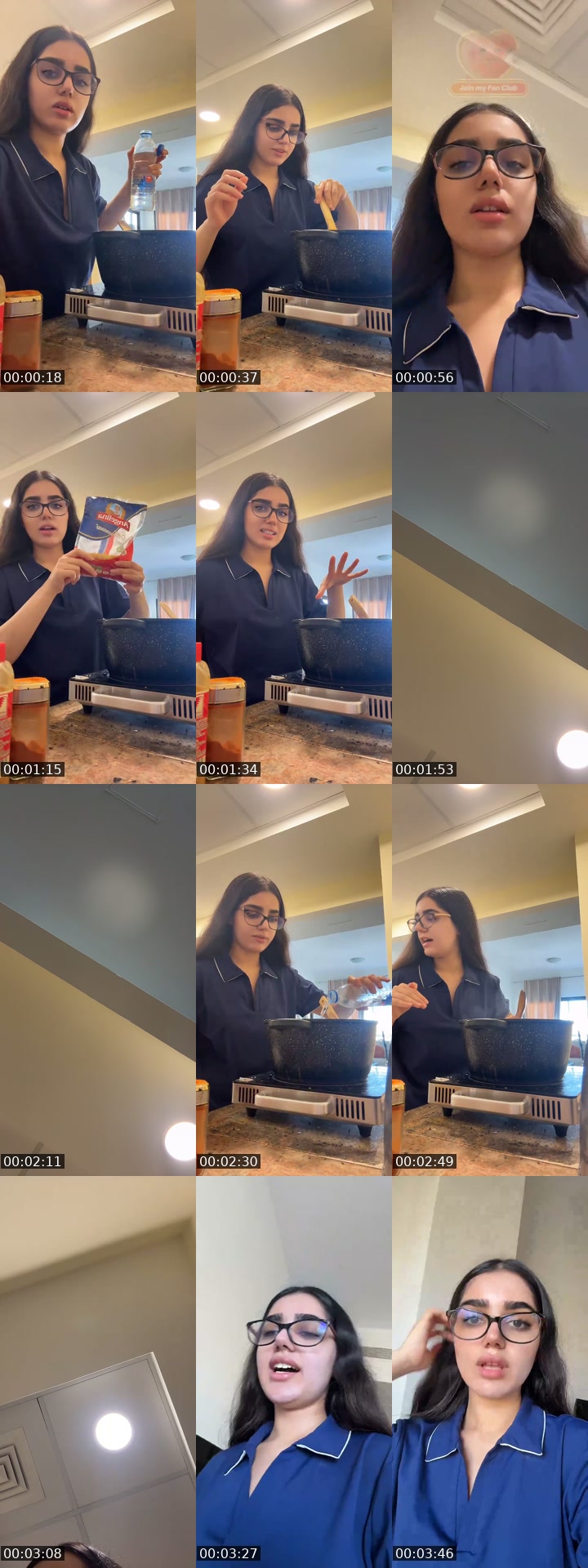 @tivanalayra TikTok live from 2026-07-27