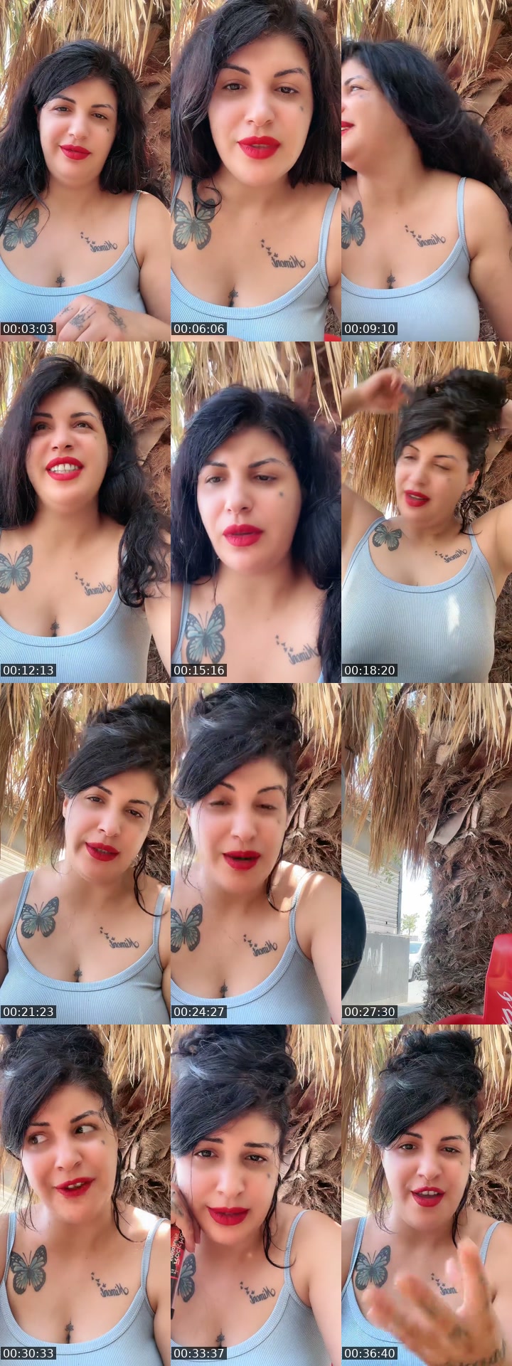 @habibathbibha4 TikTok live from 2026-07-27