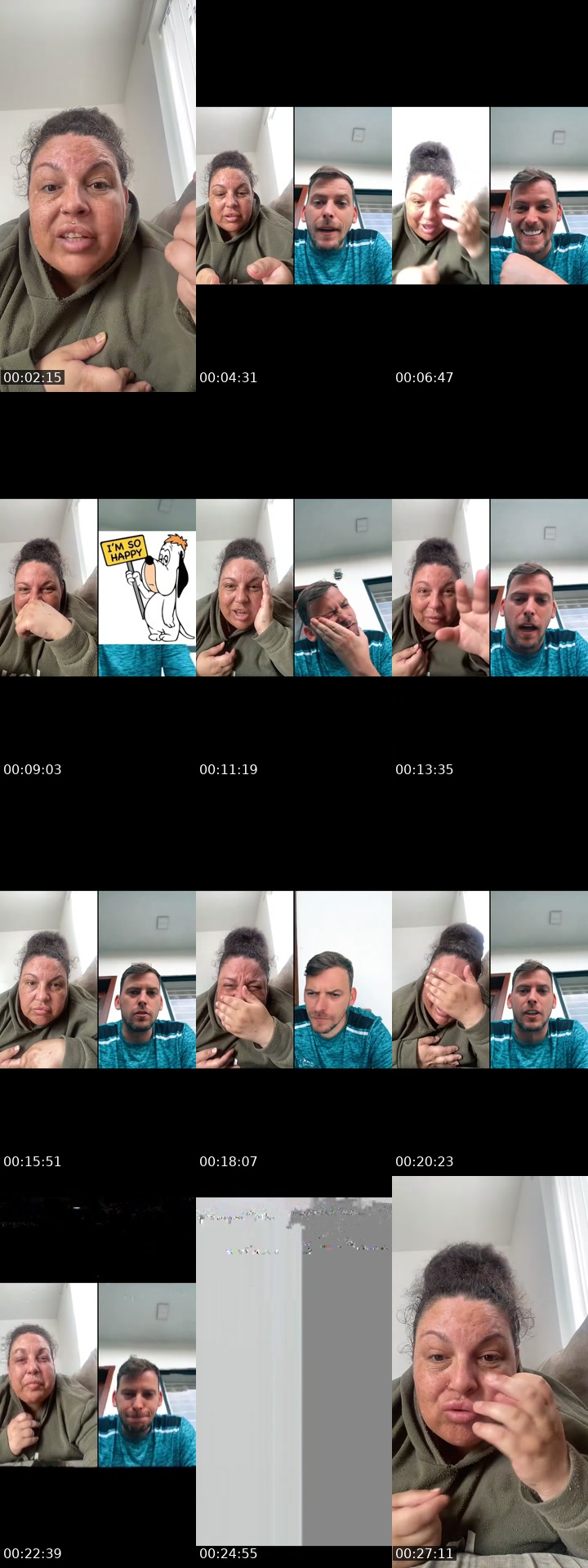 TikTok live: Loads better by @scousesammie85live