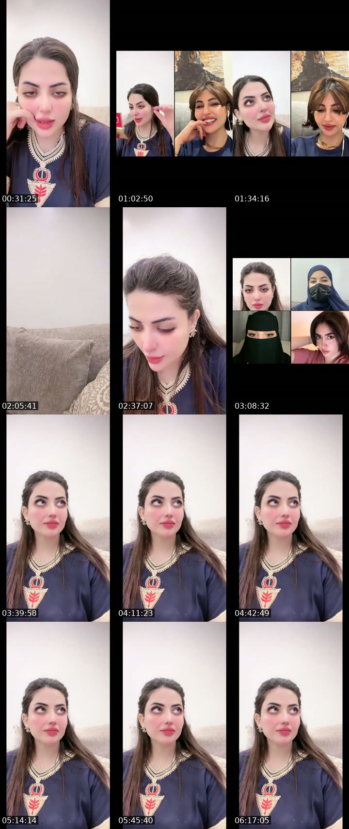 @sos_of TikTok live from 2026-07-27