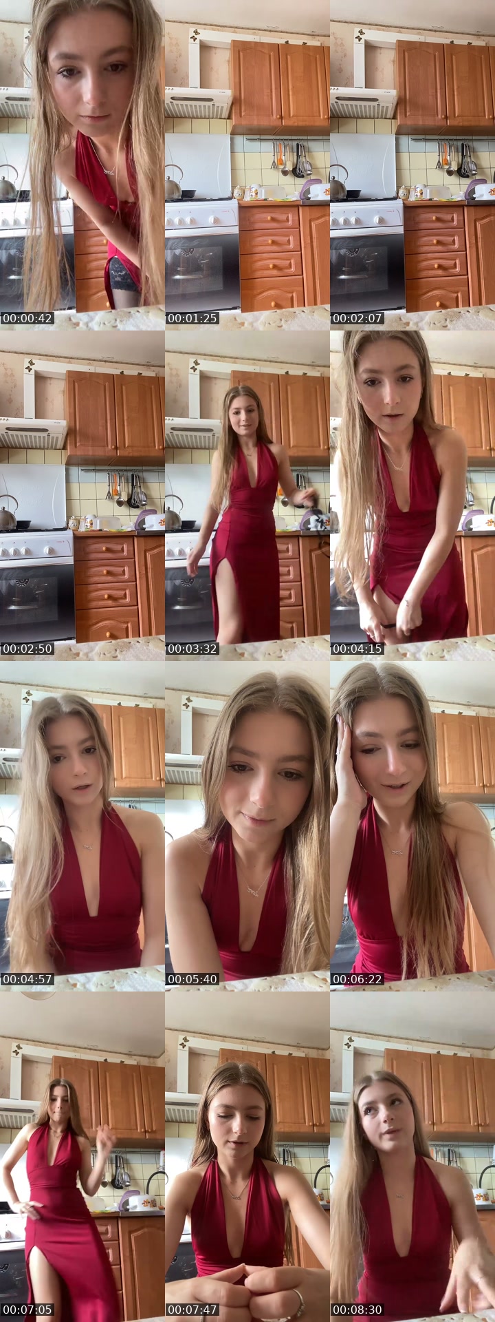 @7896gummy TikTok live from 2026-07-27