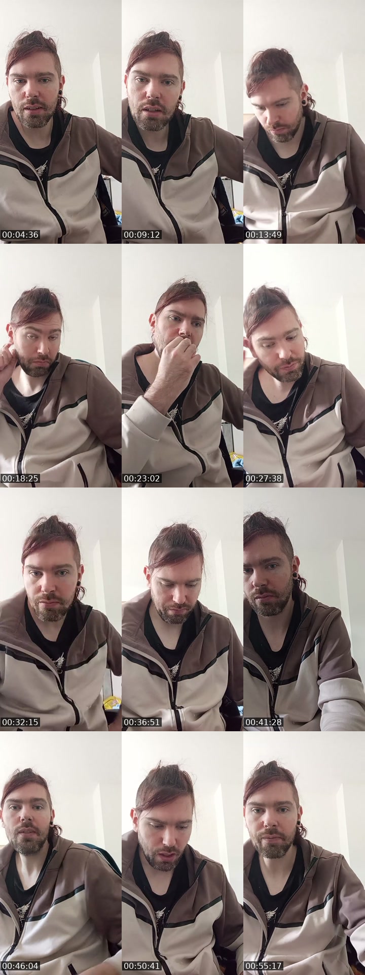 TikTok live: live stream by @janole.klotzsch2