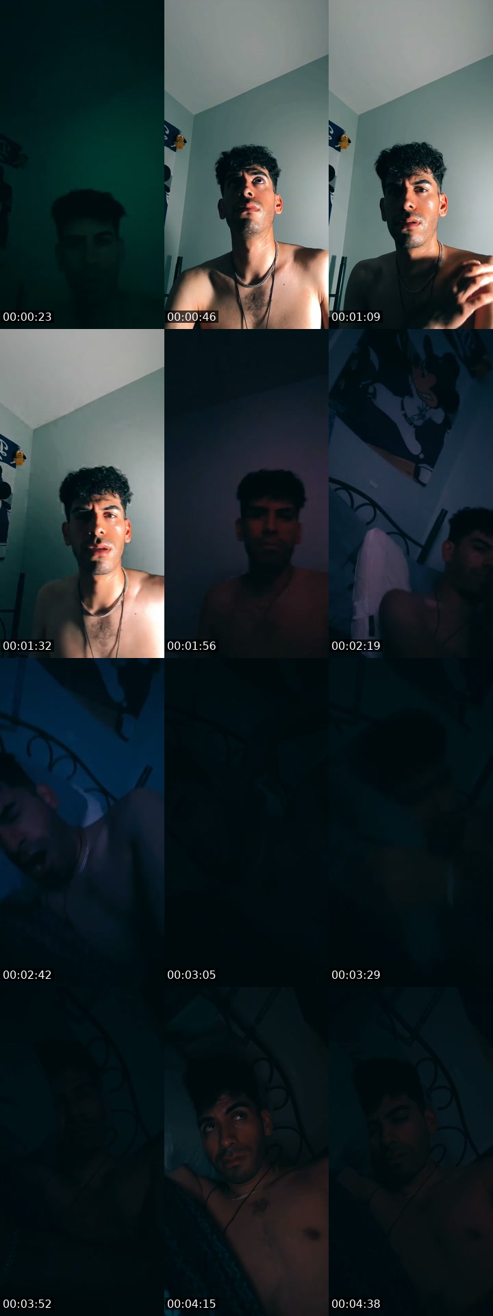 @lildaddymarty TikTok live from 2026-07-27