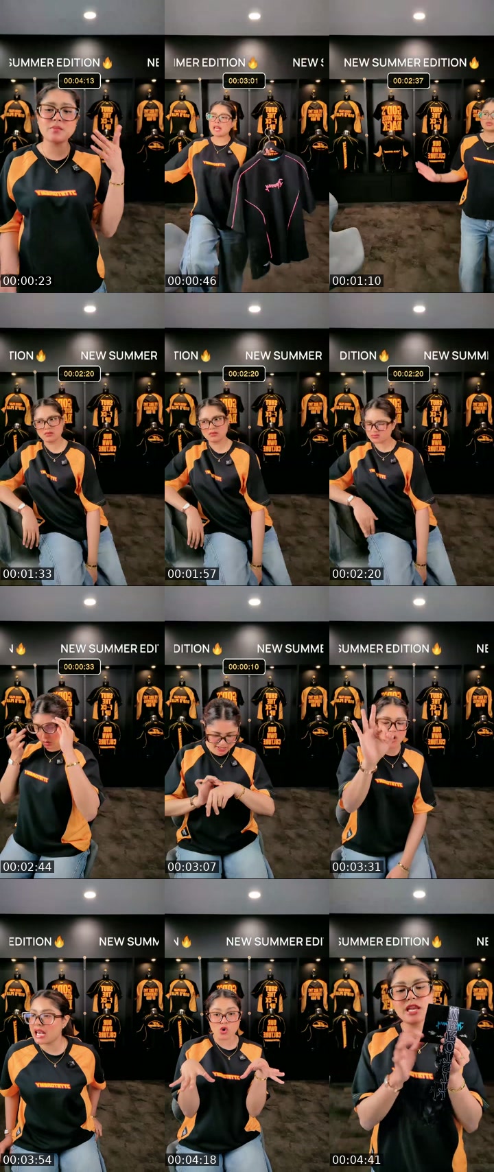 @jttstoremy TikTok live from 2026-07-27