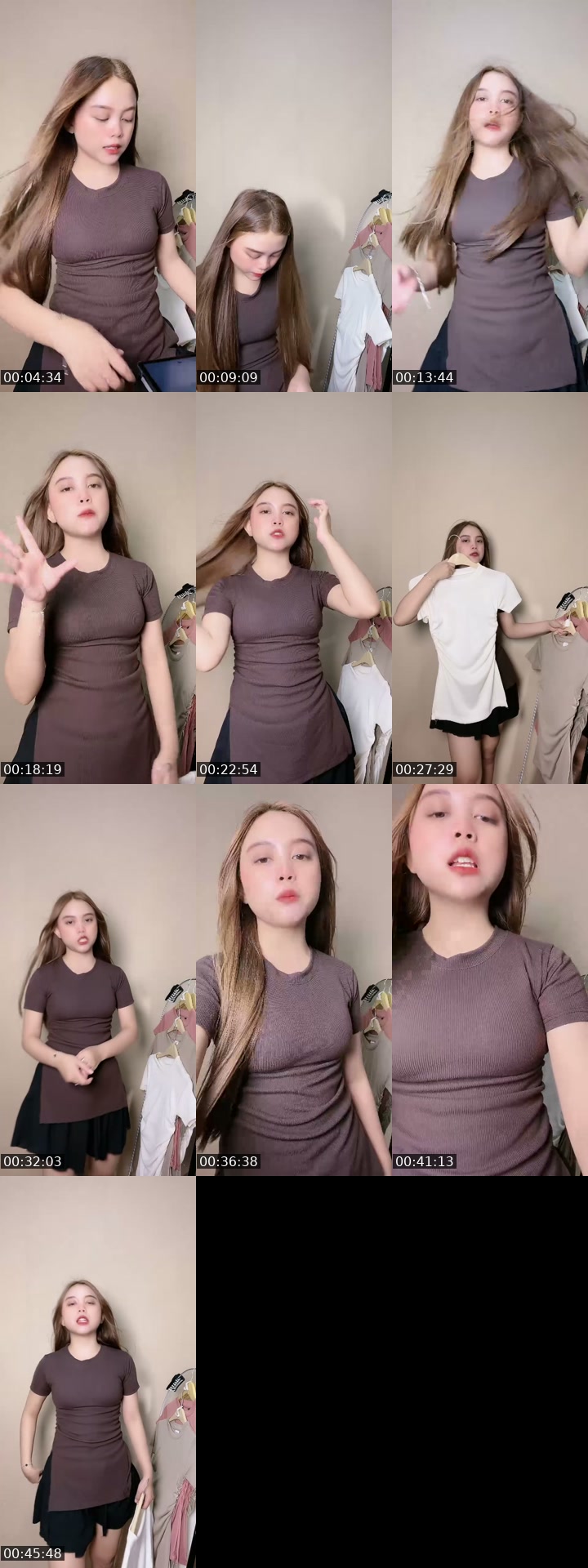 TikTok live: ATASAN MURCE by @risa_dsnta
