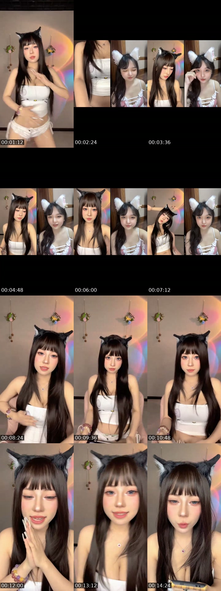 TikTok live: Come on in and chat by @round1688886