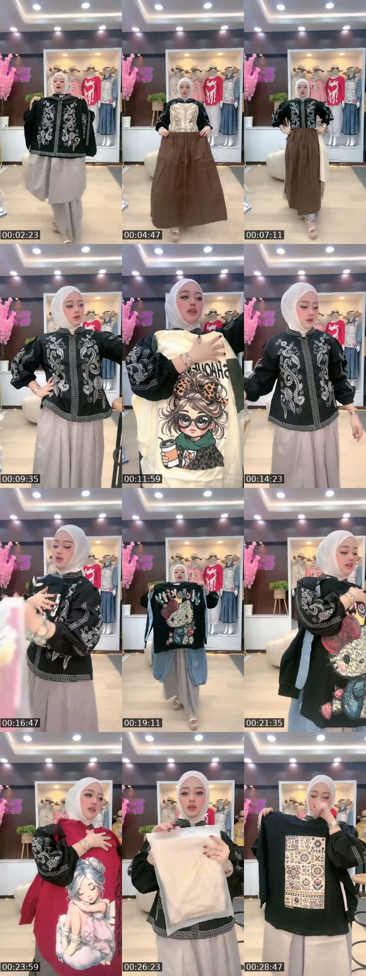 @owner.uniiqo Indonesia TikTok live from 2026-07-27