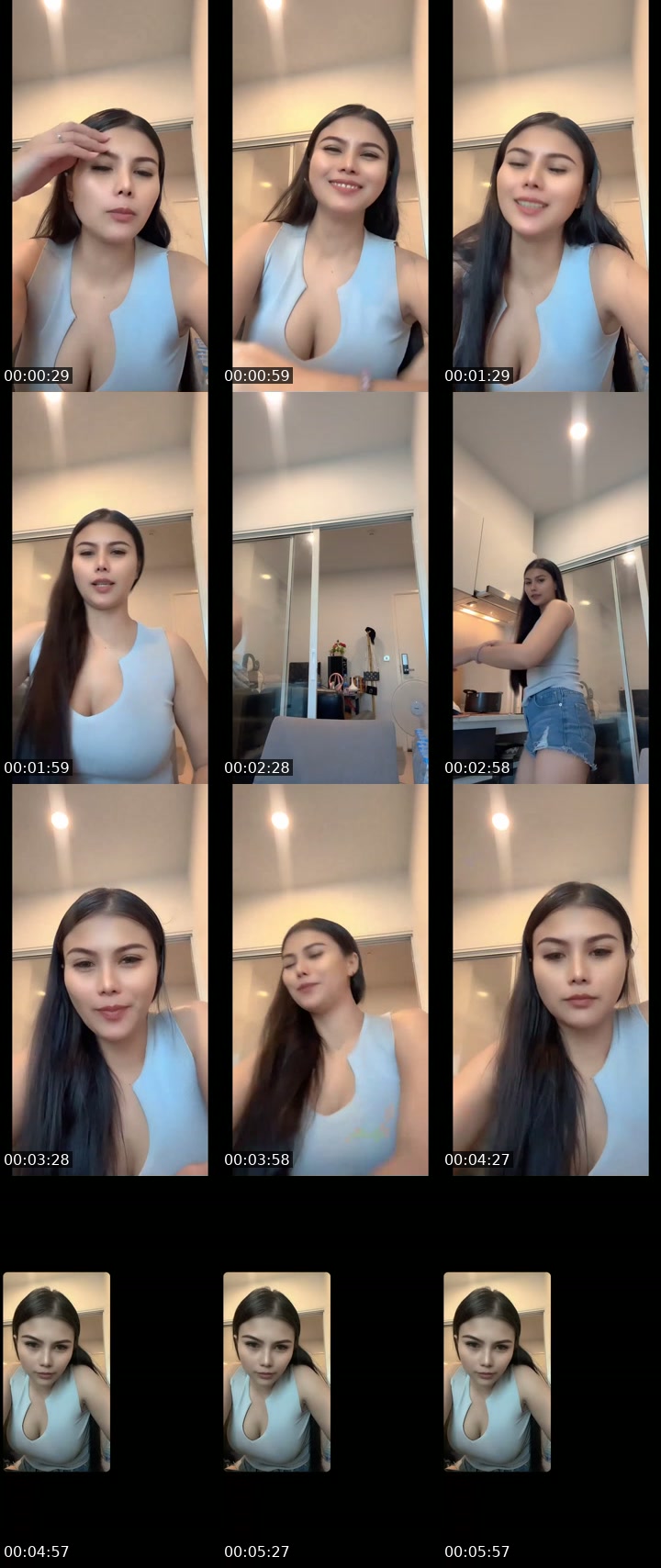 @praya982 TikTok live from 2026-07-27