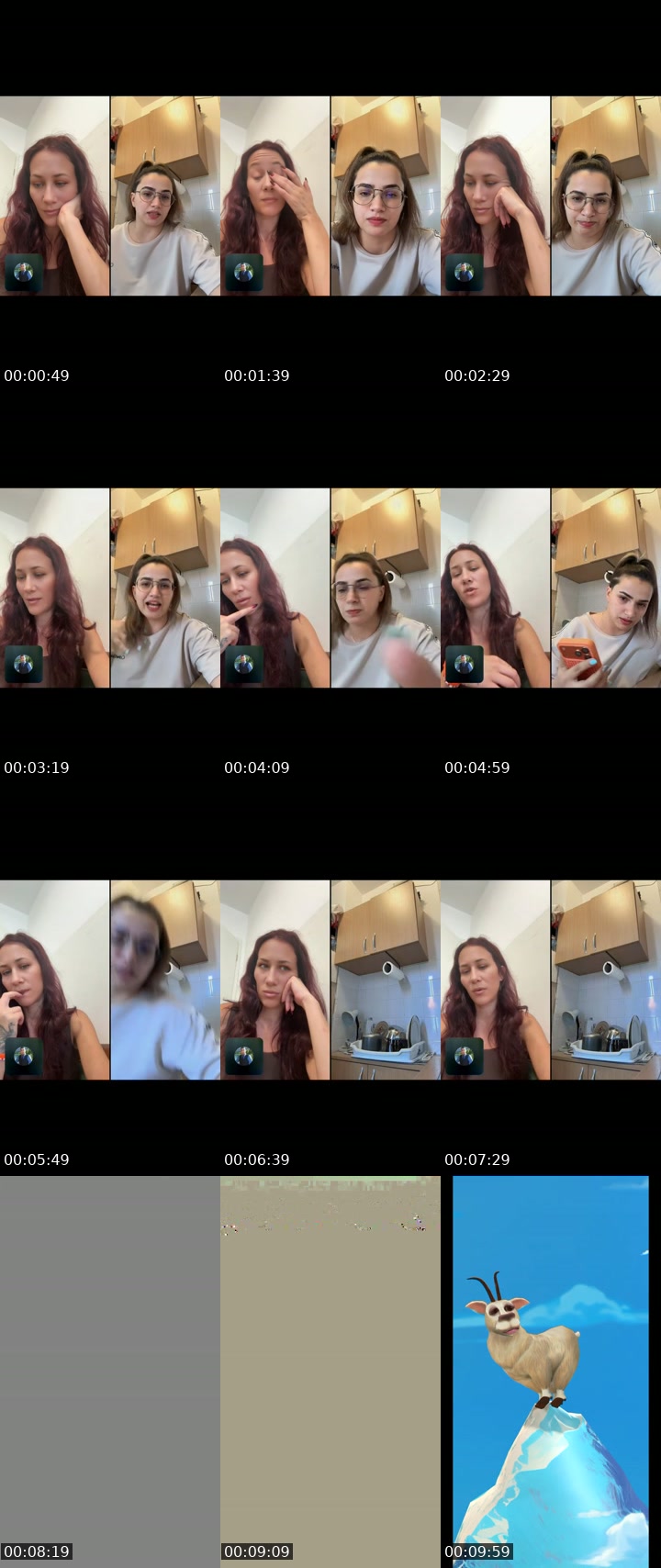 @mihaelaelvetia TikTok live from 2026-07-27